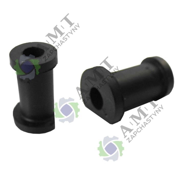 Уплотнитель тяги подсоса BKZ 4020r -B18