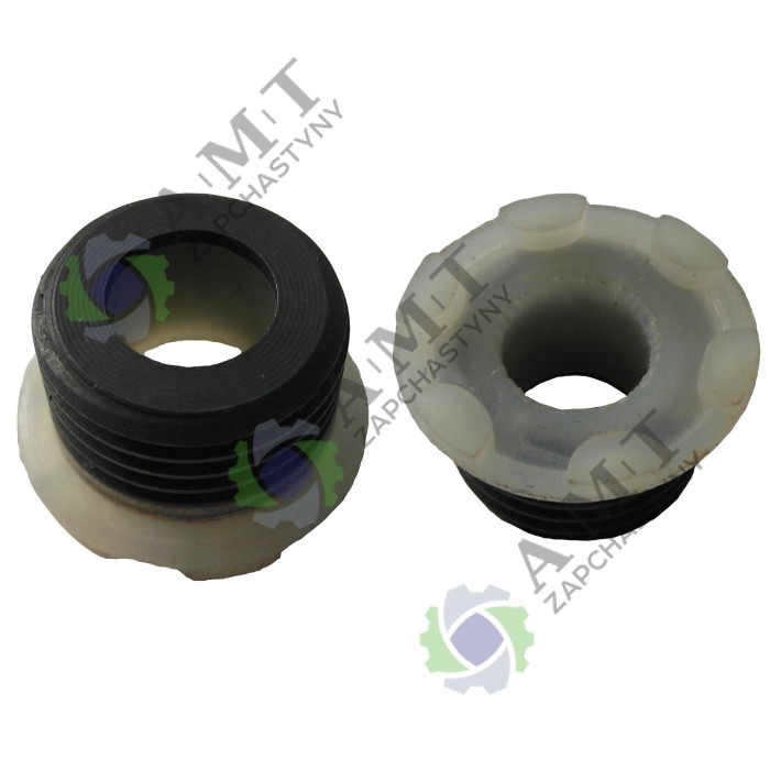 Привод насоса масляного BKZ 4020r -E13