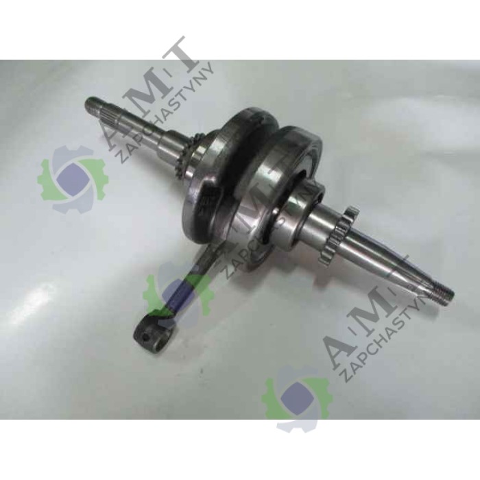 Вал коленчатый SP80S-15