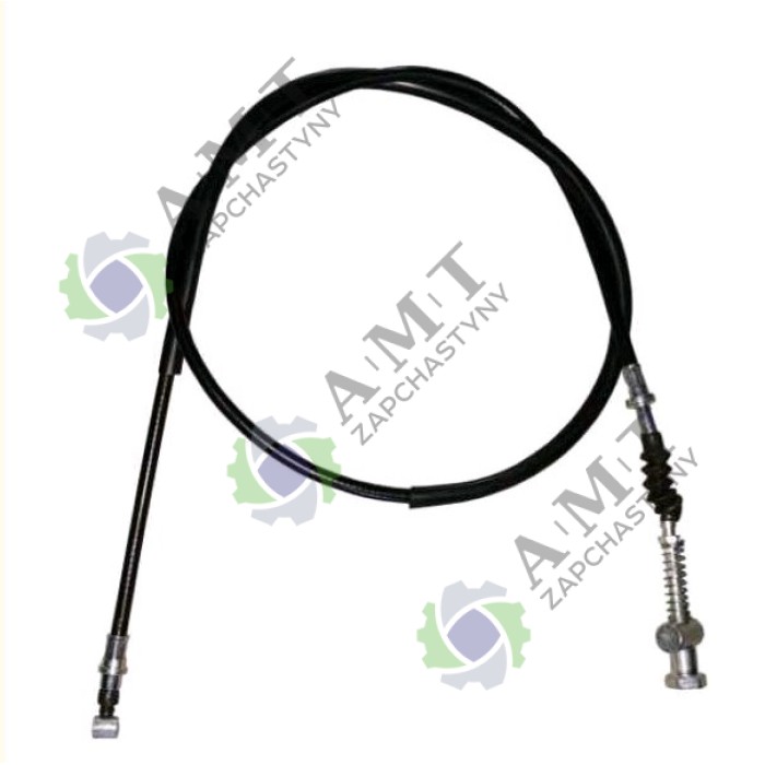 Трос тормаза передний SP125C-2XWQ