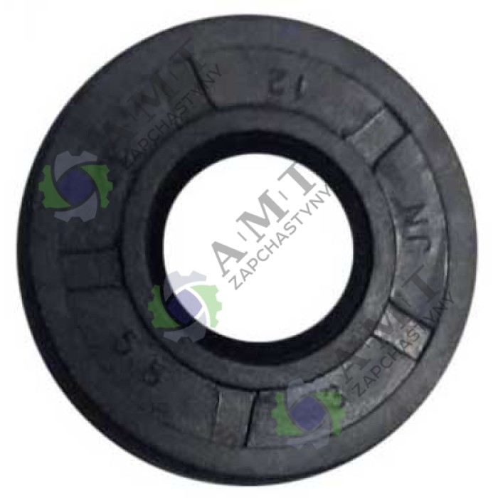 Сальник (12x35x5.5) вала коленчатого BKZ 4020r