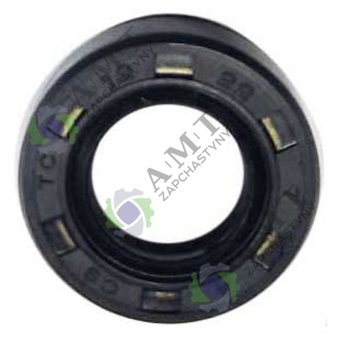 Сальник (12x22x7) вала коленчатого BKZ 4020r