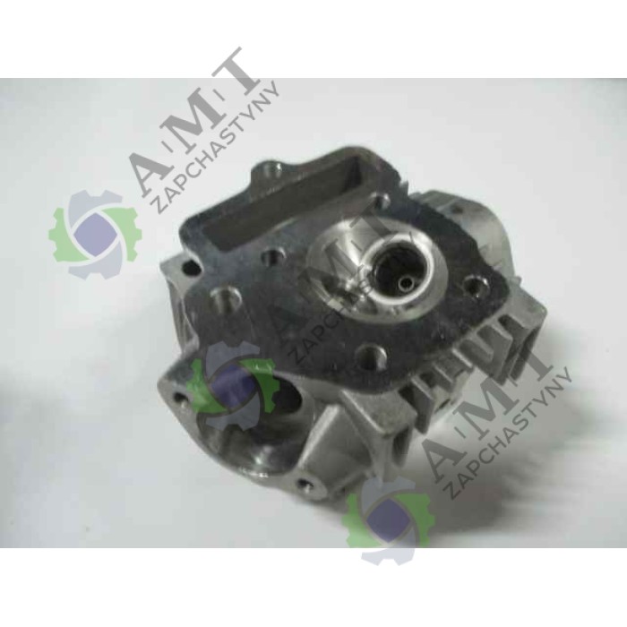 Головка цилиндра SP110C-3 (голая)