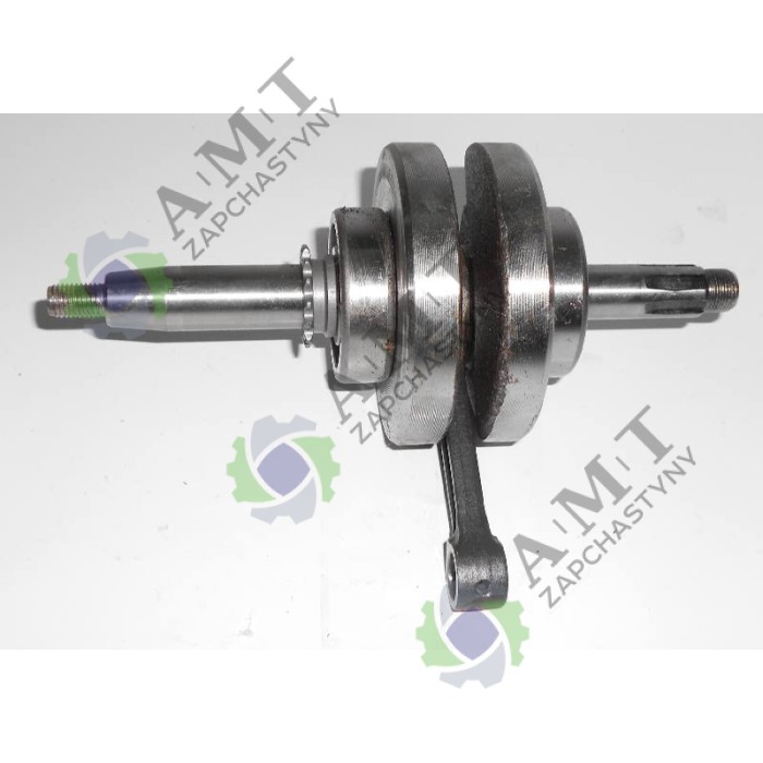 Вал коленчатый SP110C-3