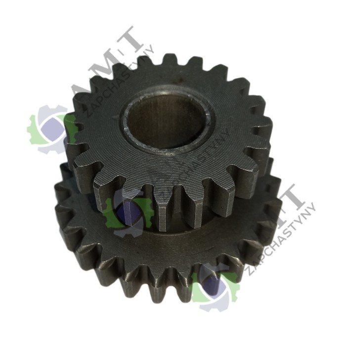 Шестерня заднего хода МБ1080-МБ1012 (z=20/26)