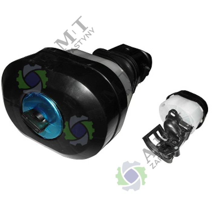 Фильтр воздушный (масляная ванна) ДБ 188F/190F