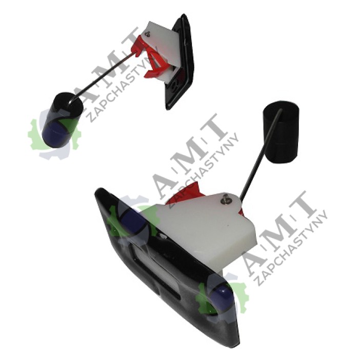 Датчик рівня палива (поплавковий, з прокладкою) (2-3 кВт) генератора