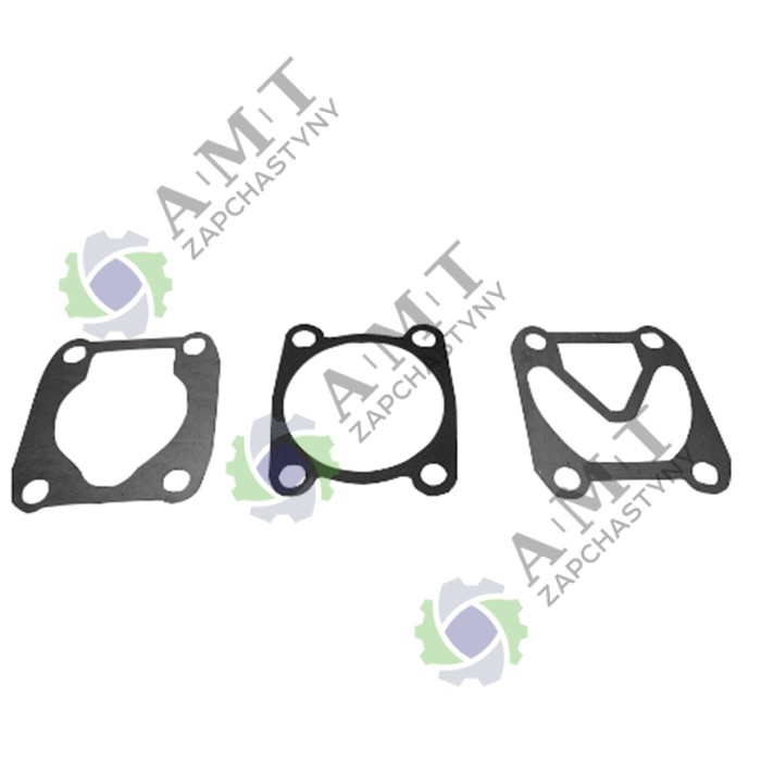 Прокладка цилиндра под 4-ре отверстия<br>Прокладка головки цилиндра<br>Прокладка клапаной плиты