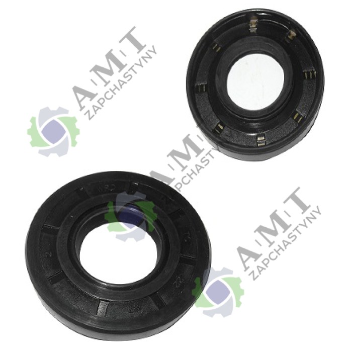 Сальник картера (22х47х7) компресора