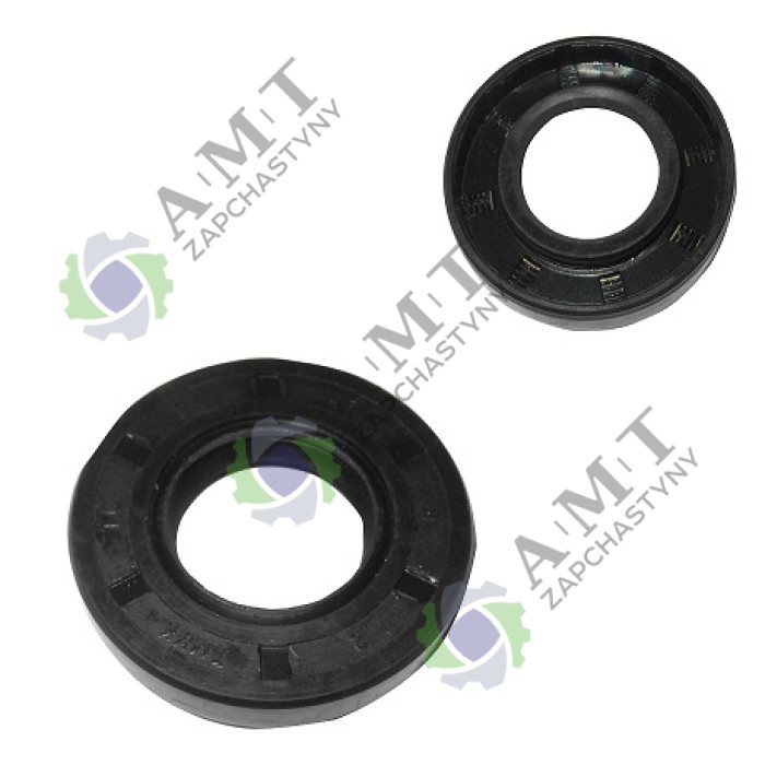 Сальник картера (24х47х8) компресора