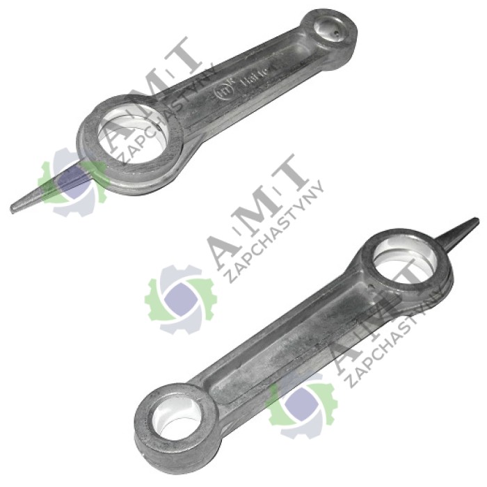 Шатун (ЦПГ 47мм) (D=20 мм, d=12 мм, А=85 мм) компресора