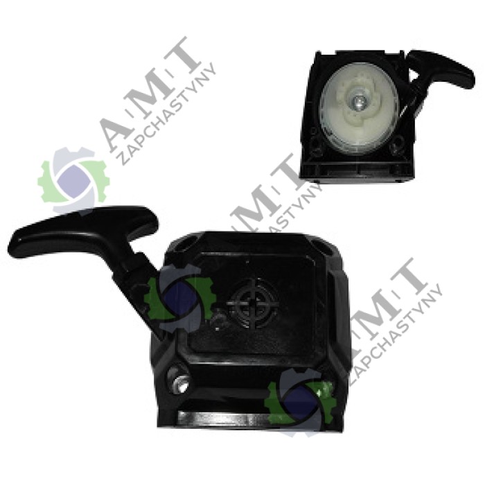 Стартер (4 зачепи, квадрат) (легкий старт) мотокоси Vitals 40/44