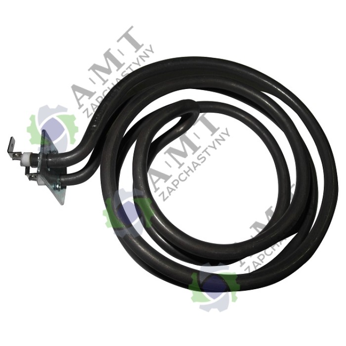 Элемент нагревательный (тэн) (230В, 1,65 кВт) обогревателя