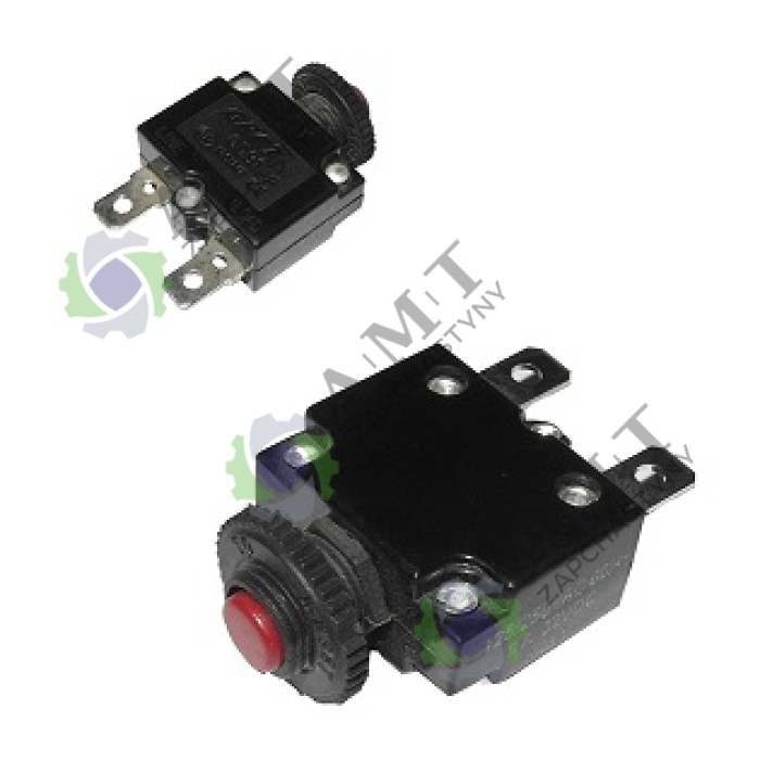 Запобіжник (250В, 9А) компресора