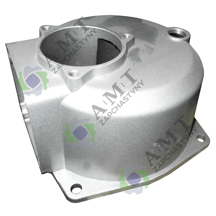 Корпус насоса (D=80 Б) (частина зовнішня) мотопомпи