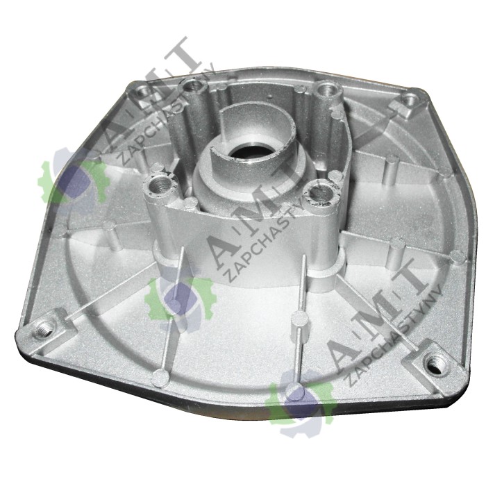 Корпус насоса (D=50 Б) (частина внутрішня) мотопомпи