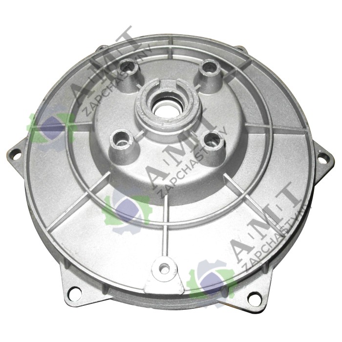 Корпус насоса (D=80 Б ВН) (частина внутрішня) мотопомпи