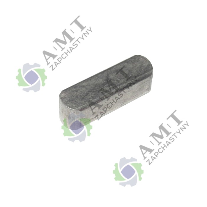 Шпонка вала редуктора (6х6х19) НК