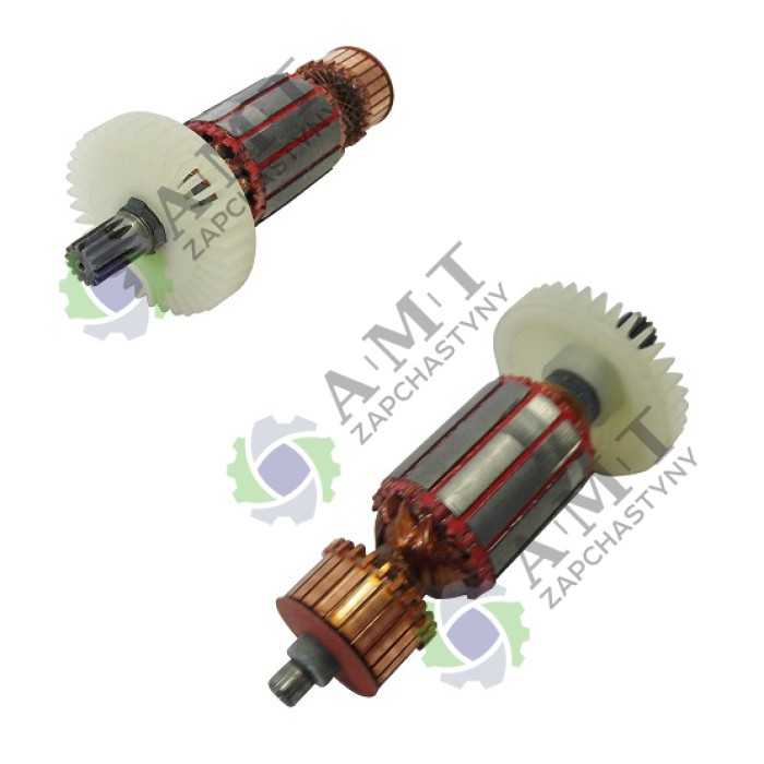 Ротор (110х29 мм, 14 зуб., прямо) шуруповерта