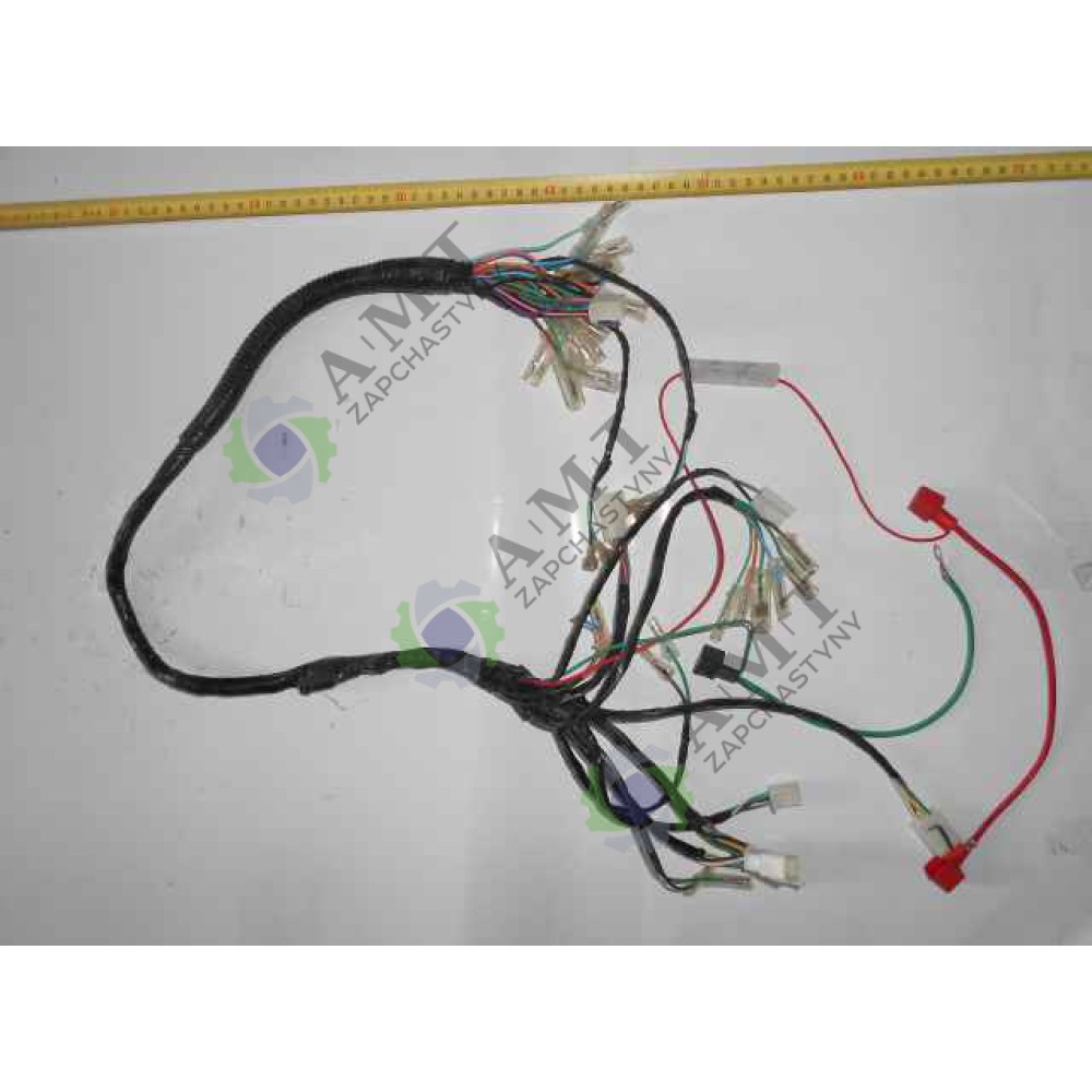 Электропроводка в к-те SP110C-2