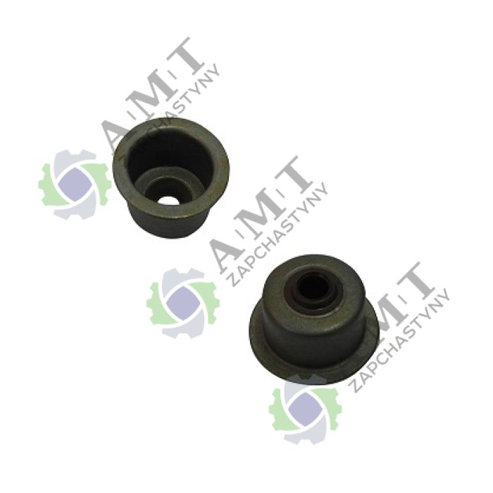 Сальник клапана (D=16, d=5, H=10) (масловідбивач) газонокосарки 165F