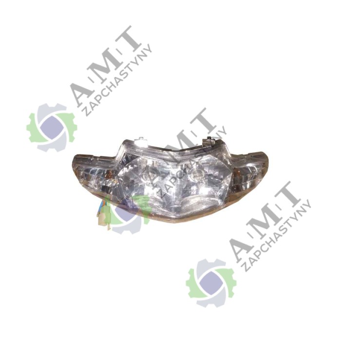 Фара передняя SP110C-3WQ