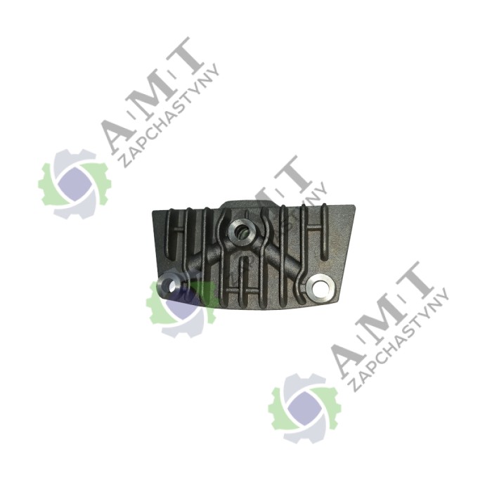 Крышка левая ГБЦ SP125-5 Крышка левая ГБЦ SP125-5