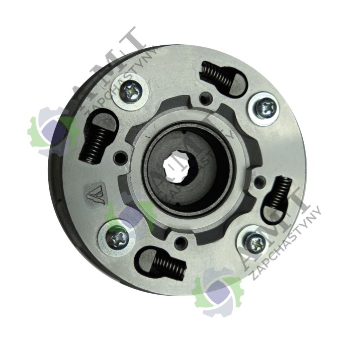 Сцепление в сборе SP125-5