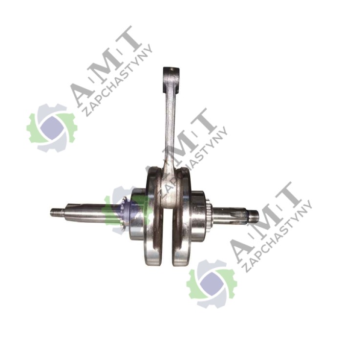 Вал коленчатый SP125-5