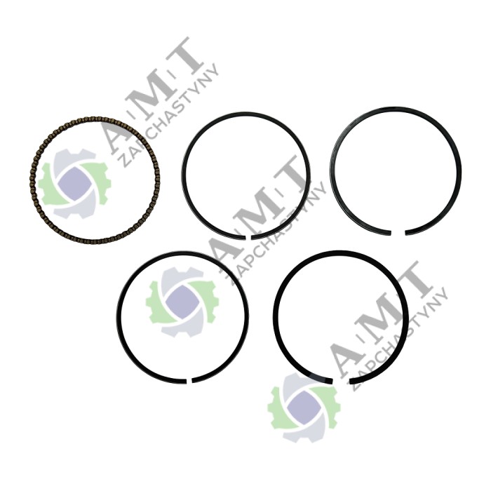 Кольца поршневыеSP125-5