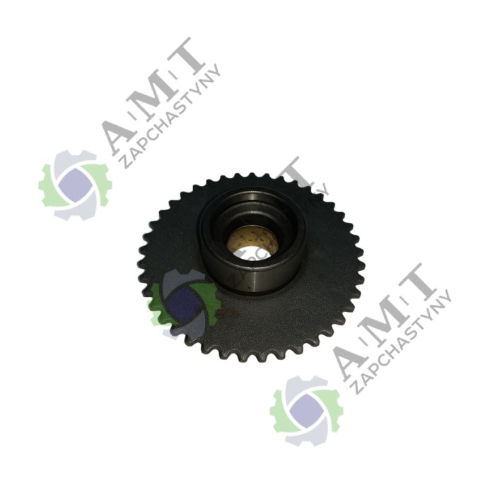 Звездочка ведомая стартера SP125-5