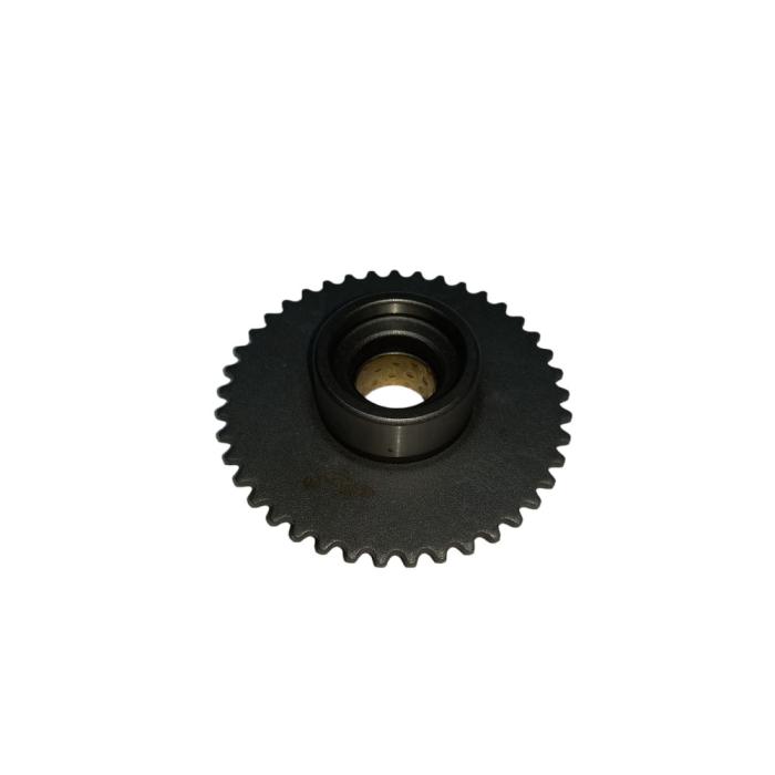 Звездочка ведомая стартера SP125-5