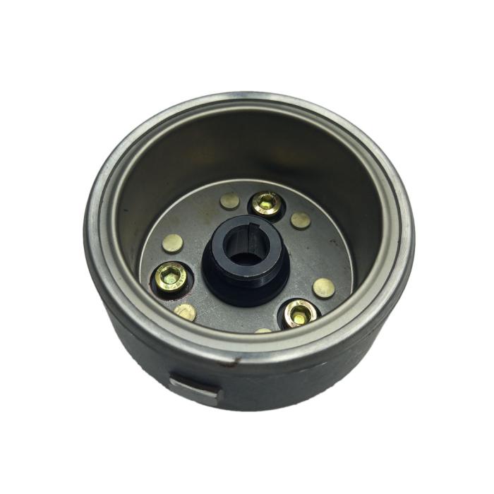 Ротор генератора SP125-5