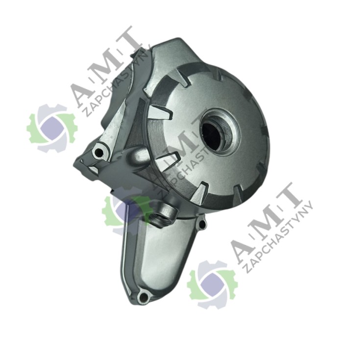 Крышки картера левая SP125-5 Крышки картера левая SP125-5