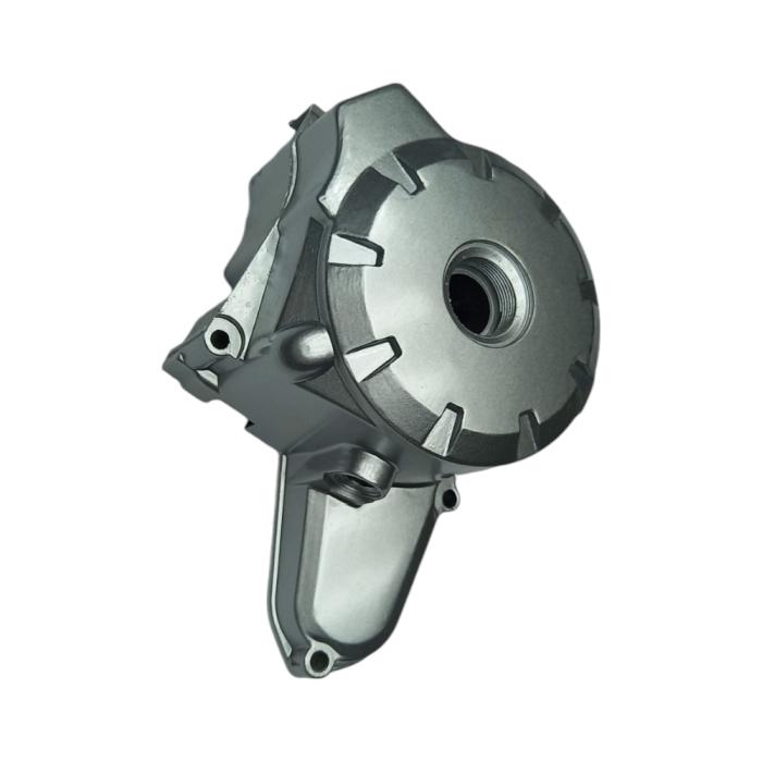 Крышки картера левая SP125-5