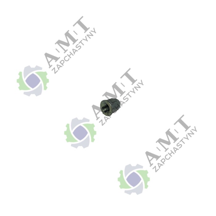 ГайкаM6 SP125-5