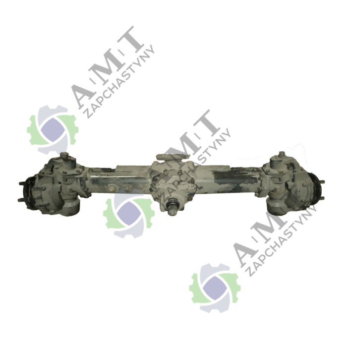 Мост передний в сборе DW 244 AHT