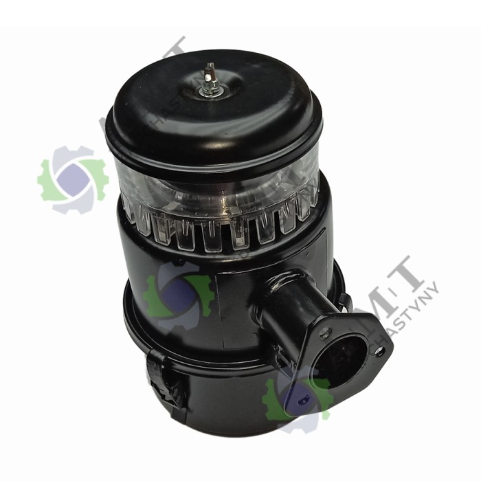 Фильтр воздушный (масляная ванна) ДБ186F (нового образца)