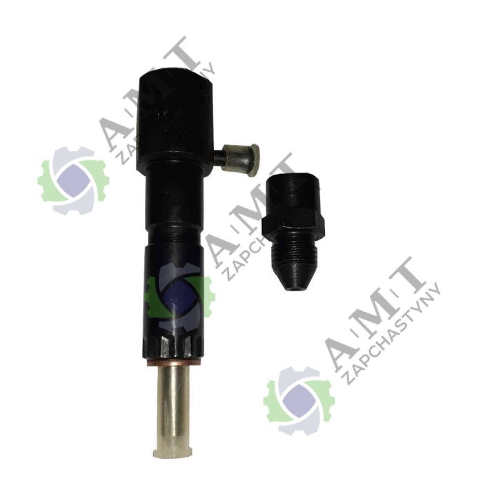 Форсунка ДД178FА (длиная)