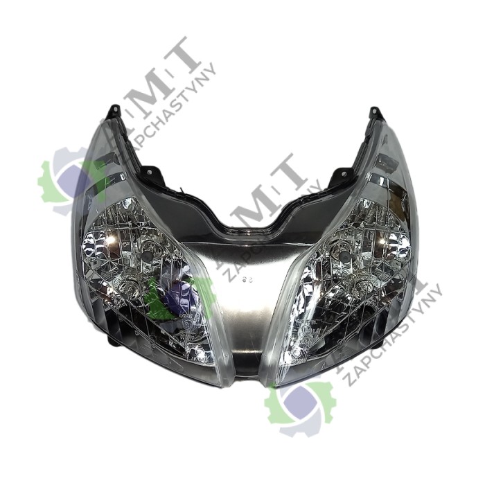 Фара передняя SP 150S-17R