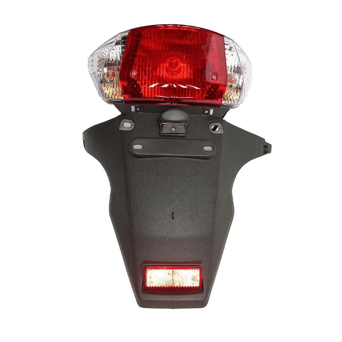 Крыло заднее SP 150S-17R
