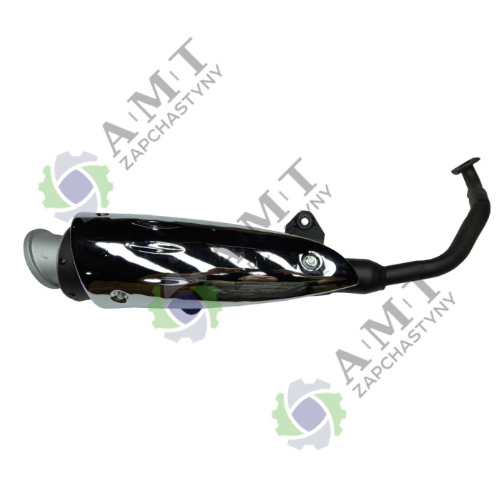 Глушитель SP150S-17R