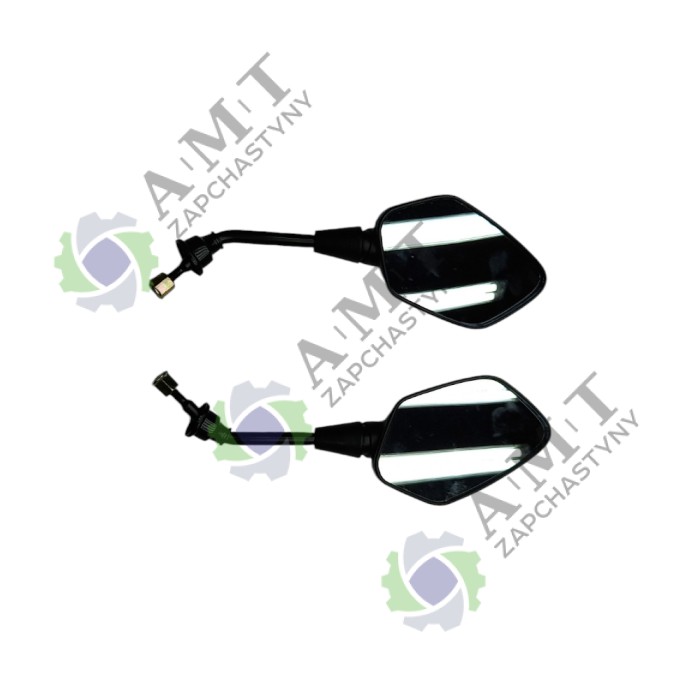 Зеркало заднего вида SP150S-17R