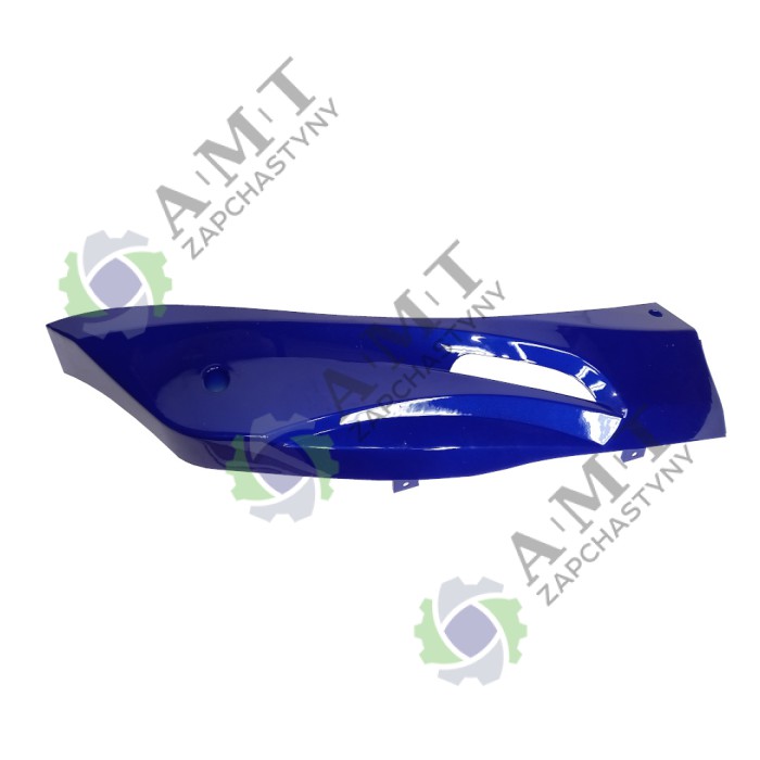 Облицовка центральная правая синяя SP150S-17R
