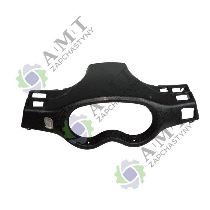 Облицовка руля задняяSP150S-17R