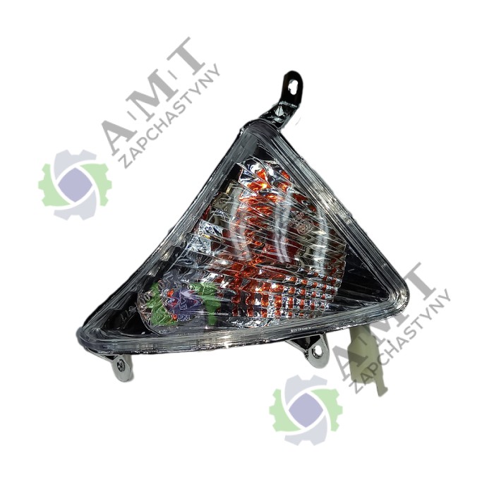 Указатель поворотов передний правый SP150S-17R