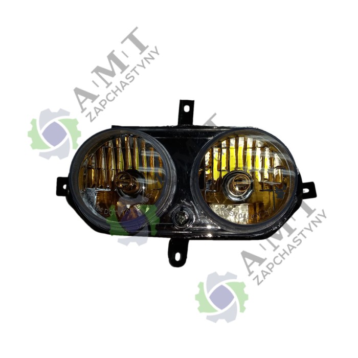 Фара передня SP150S-16