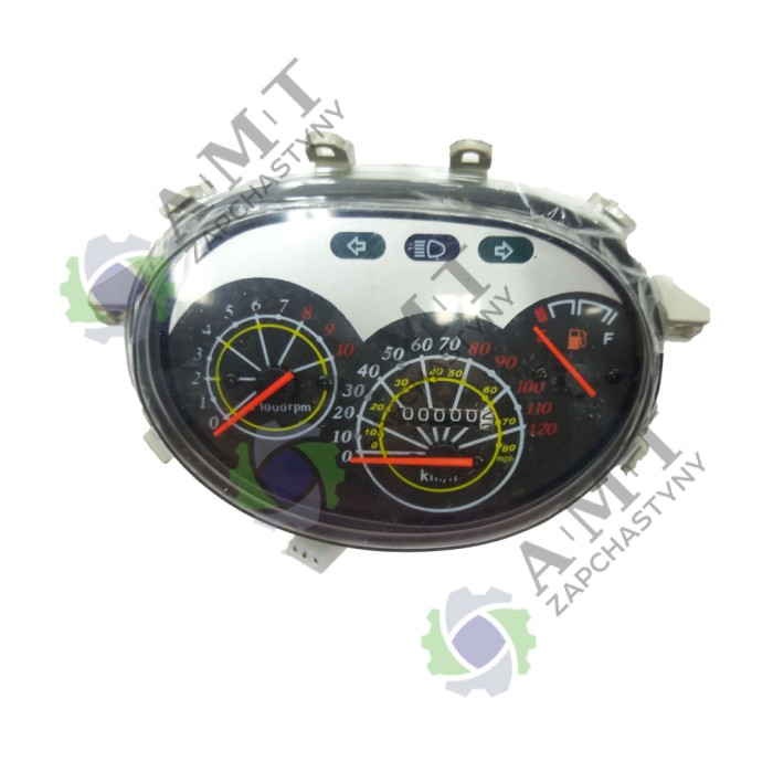 Панель приборов SP150S-16