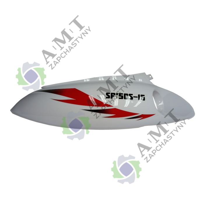 Облицовка задняя левая белая SP150S-16 Облицовка задняя левая белая SP150S-16