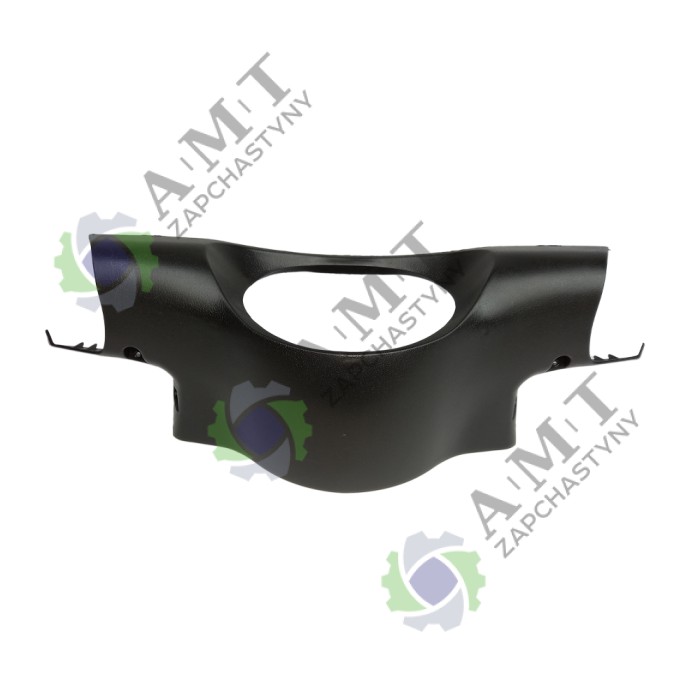 Облицовка руля задняяSP150S-16